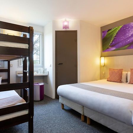 Comfort Hotel Orleans Olivet Olivet (Loiret) Exterior foto