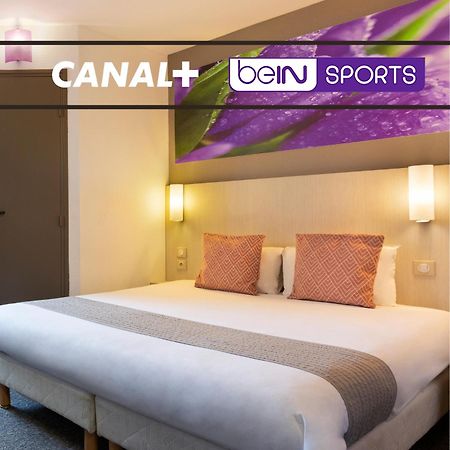 Comfort Hotel Orleans Olivet Olivet (Loiret) Exterior foto