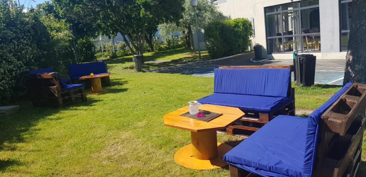 Comfort Hotel Orleans Olivet Olivet (Loiret) Exterior foto