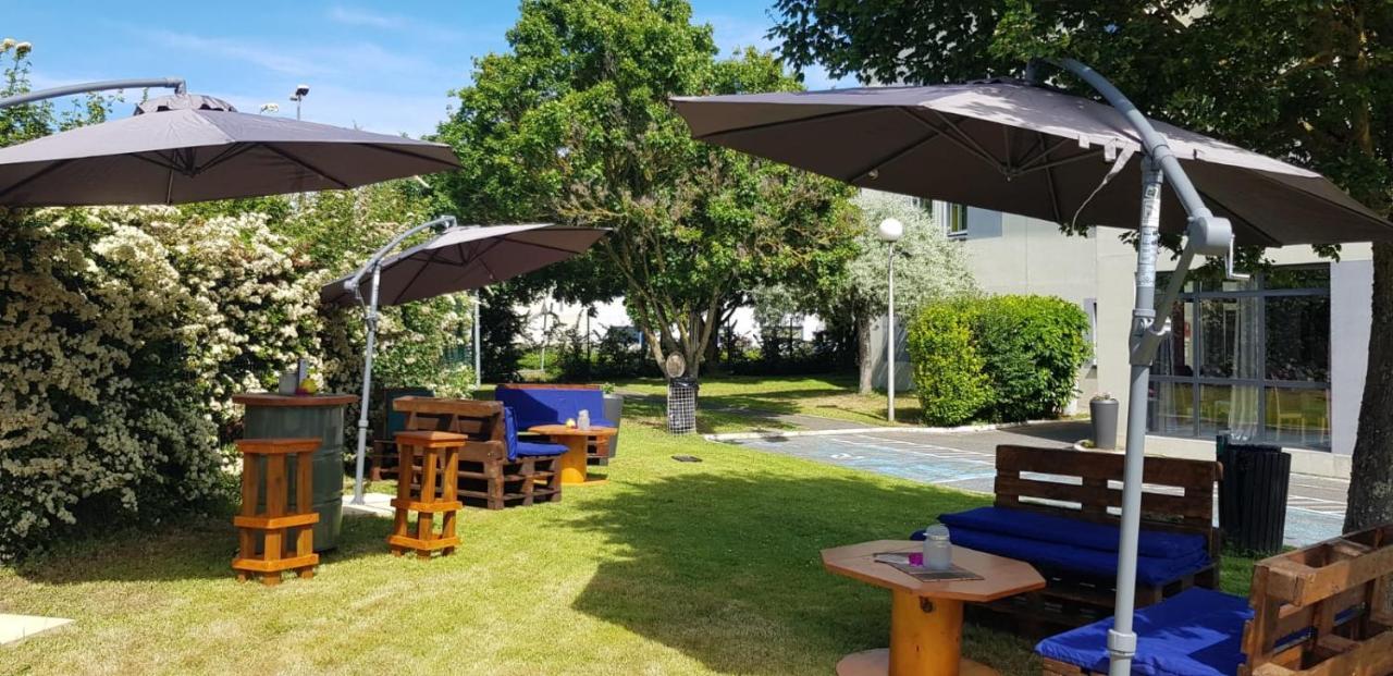 Comfort Hotel Orleans Olivet Olivet (Loiret) Exterior foto