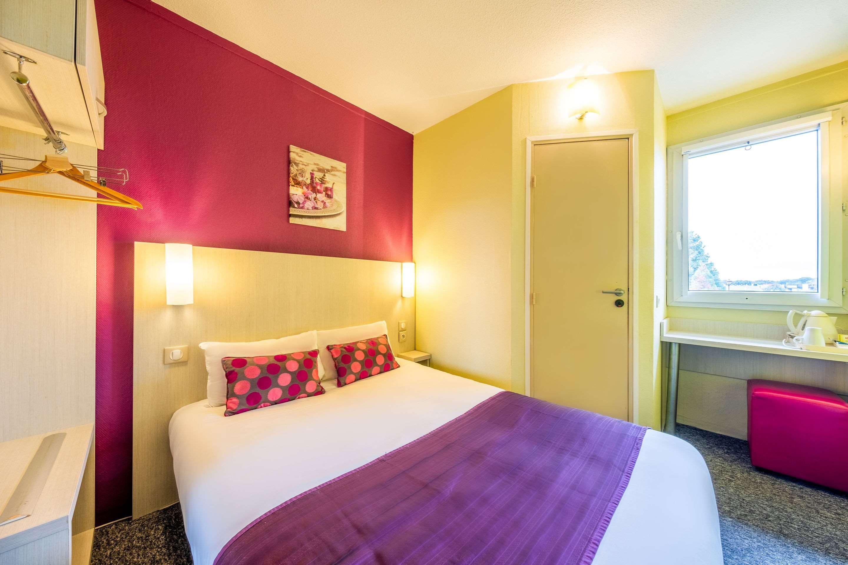 Comfort Hotel Orleans Olivet Olivet (Loiret) Exterior foto