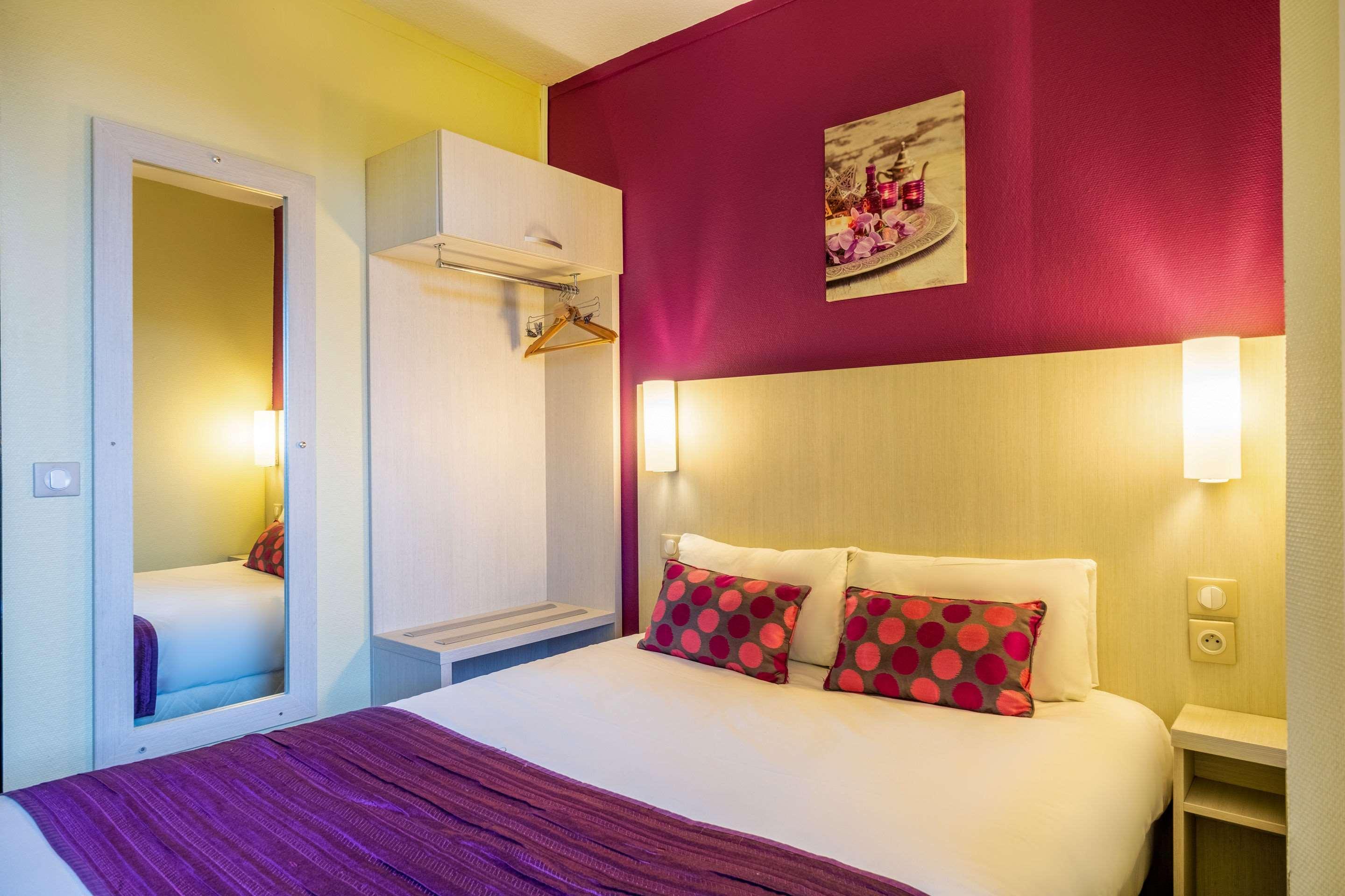 Comfort Hotel Orleans Olivet Olivet (Loiret) Exterior foto