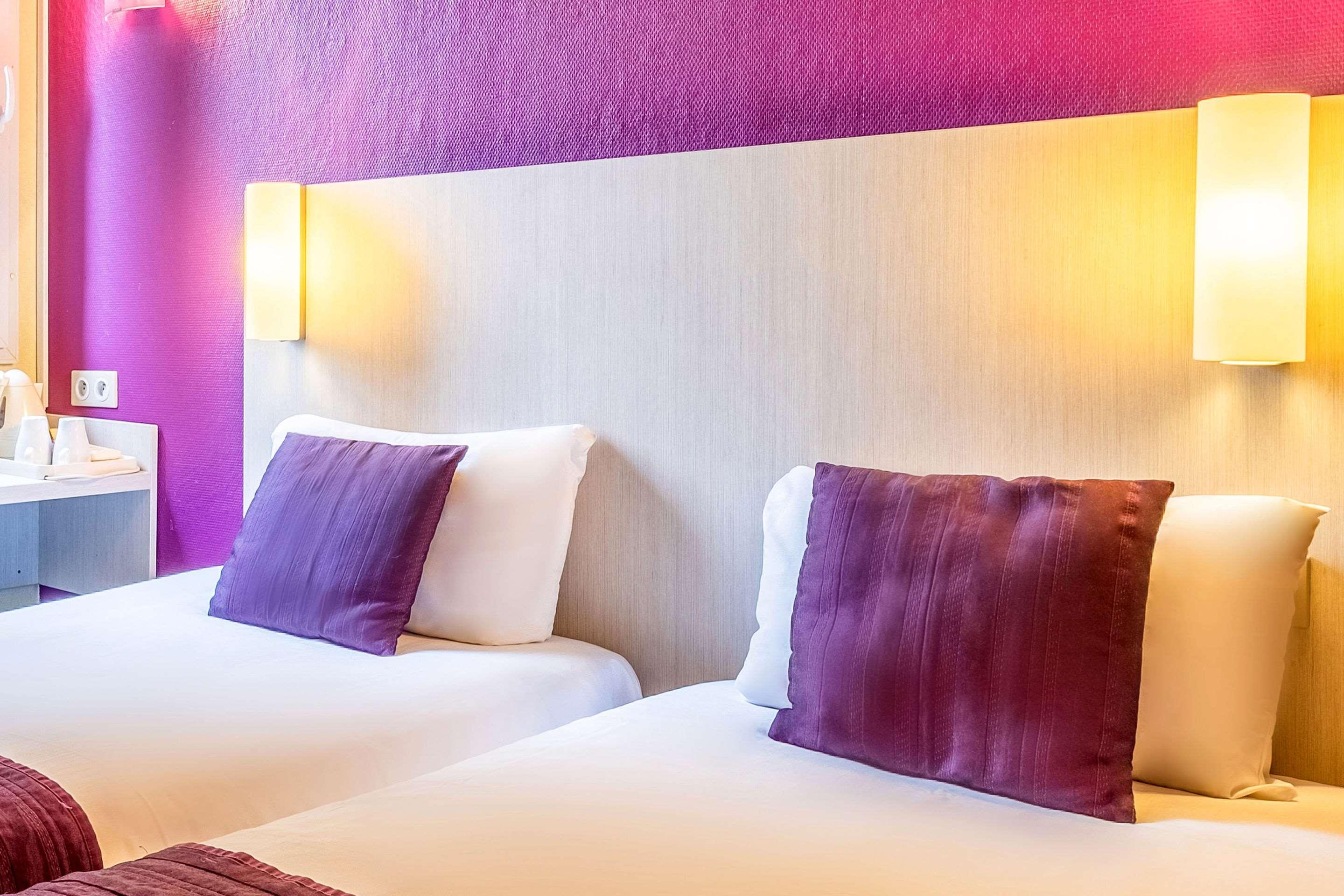 Comfort Hotel Orleans Olivet Olivet (Loiret) Exterior foto