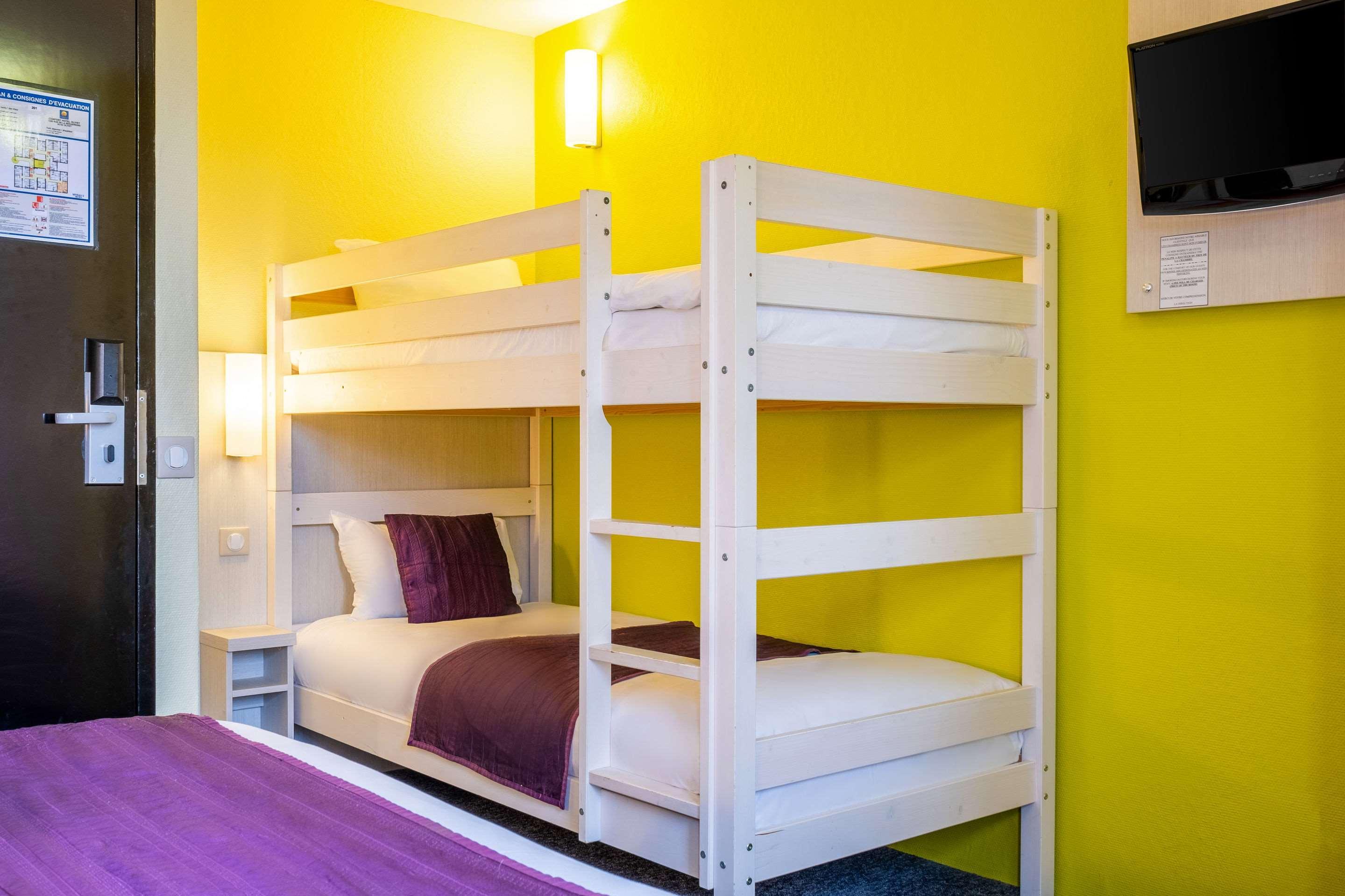Comfort Hotel Orleans Olivet Olivet (Loiret) Exterior foto
