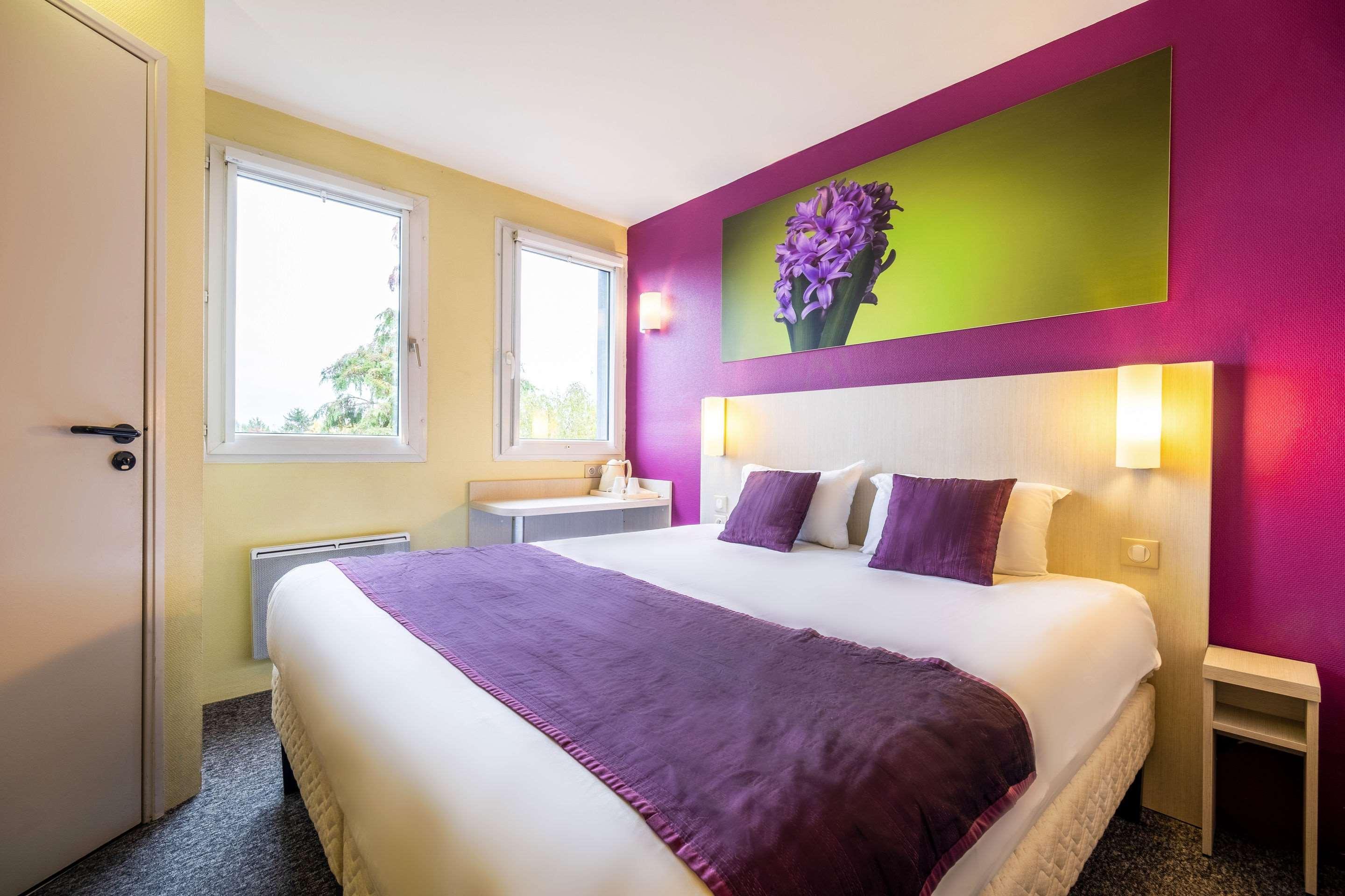 Comfort Hotel Orleans Olivet Olivet (Loiret) Exterior foto