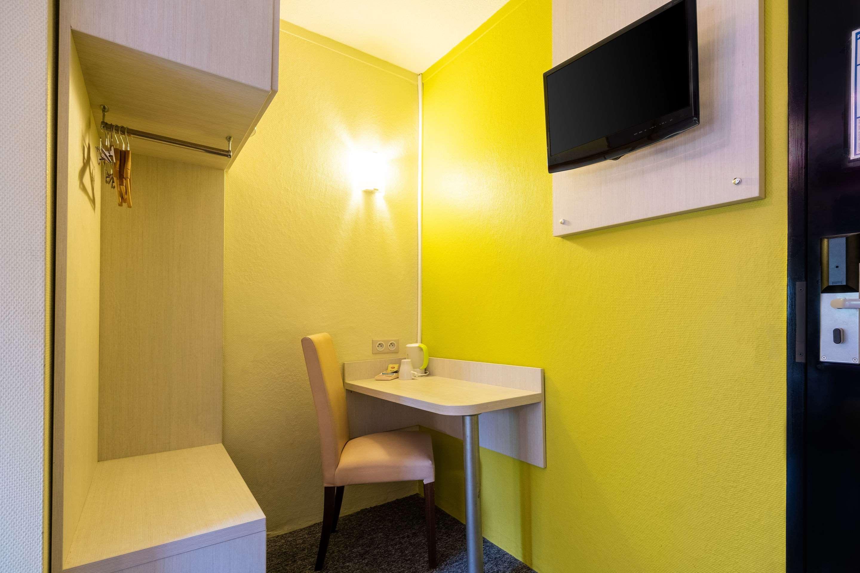 Comfort Hotel Orleans Olivet Olivet (Loiret) Exterior foto