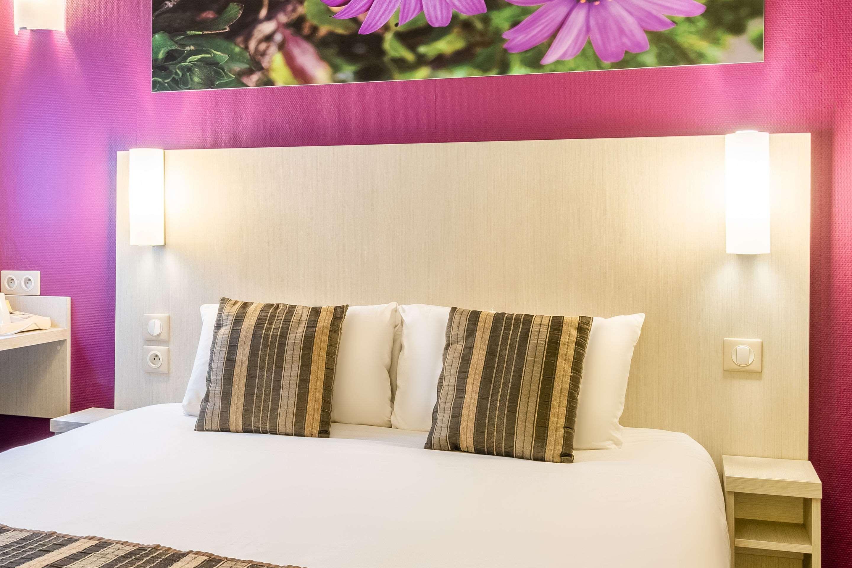 Comfort Hotel Orleans Olivet Olivet (Loiret) Exterior foto