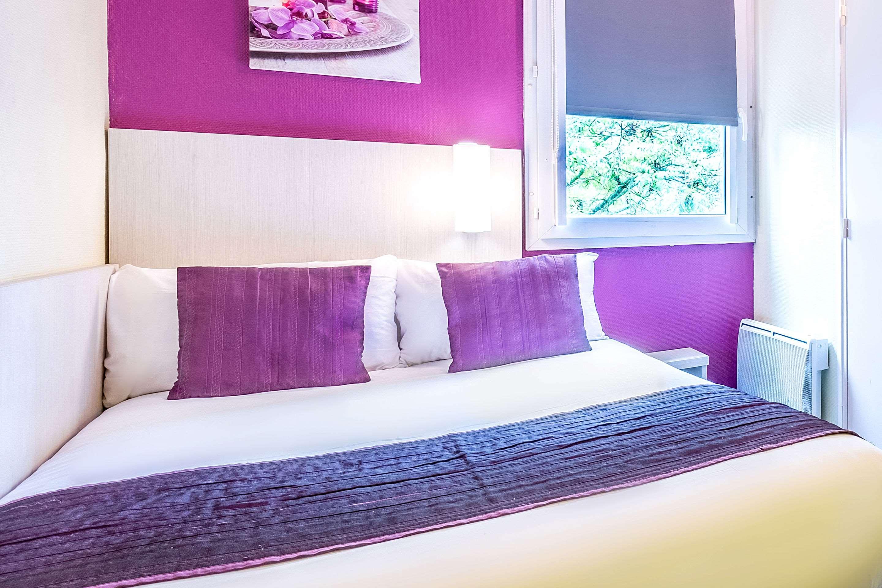 Comfort Hotel Orleans Olivet Olivet (Loiret) Exterior foto