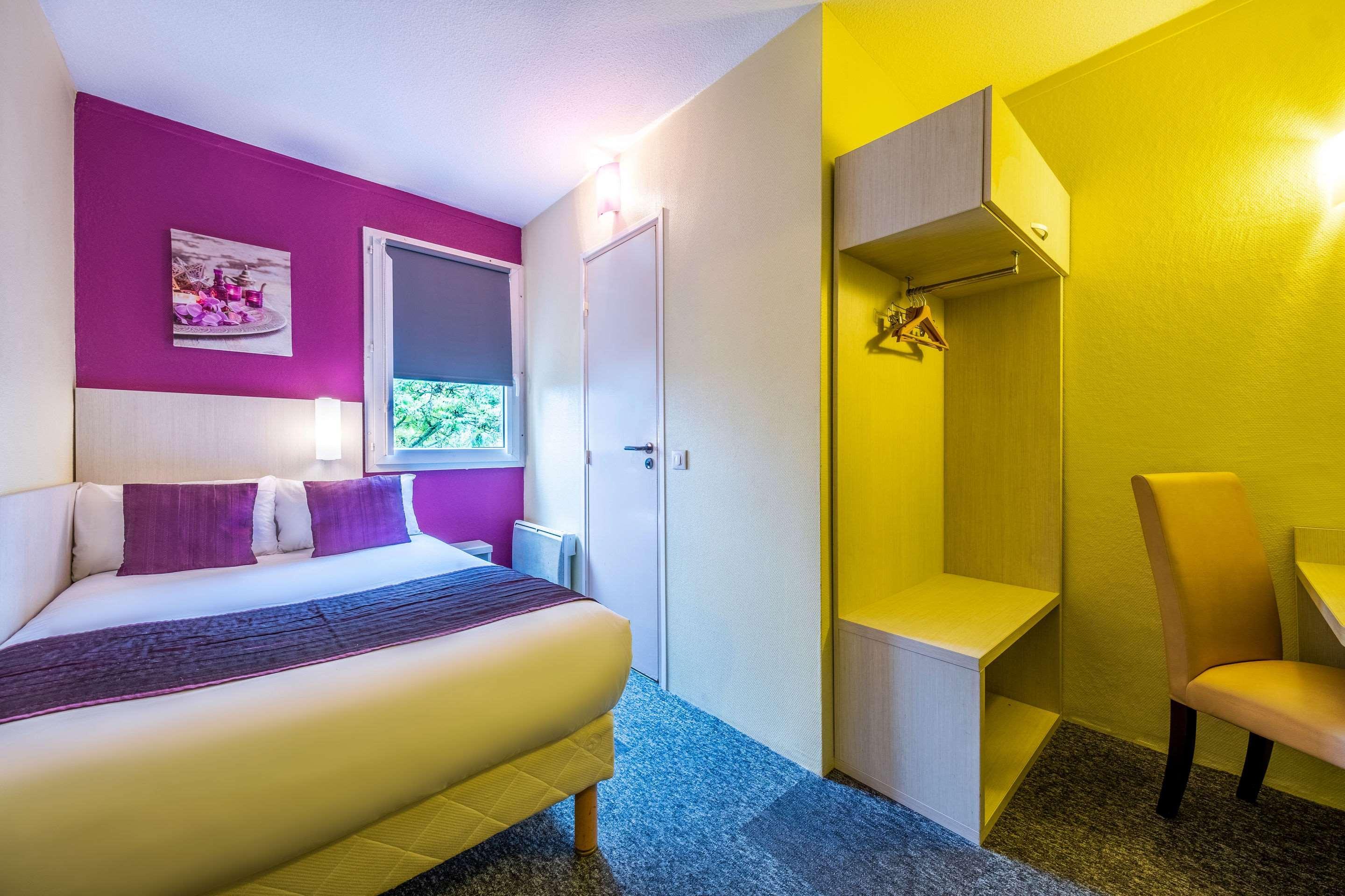 Comfort Hotel Orleans Olivet Olivet (Loiret) Exterior foto
