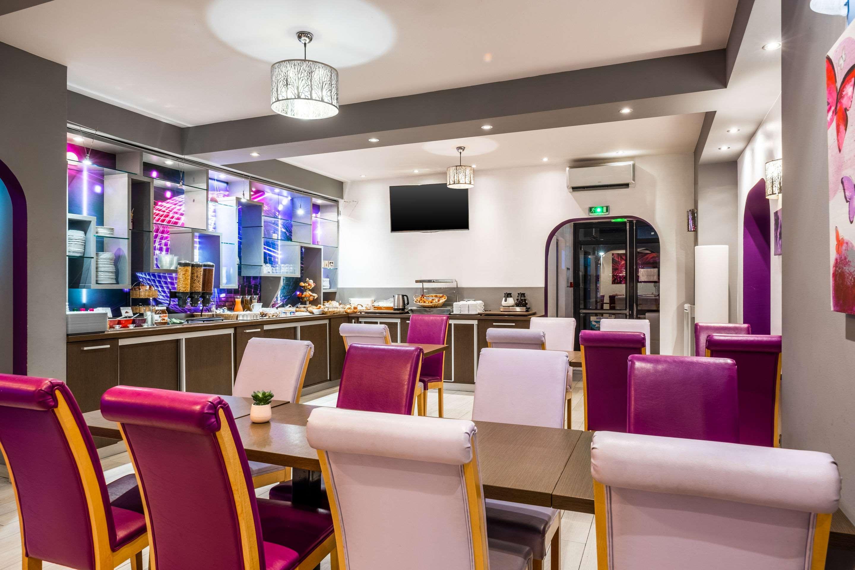 Comfort Hotel Orleans Olivet Olivet (Loiret) Exterior foto