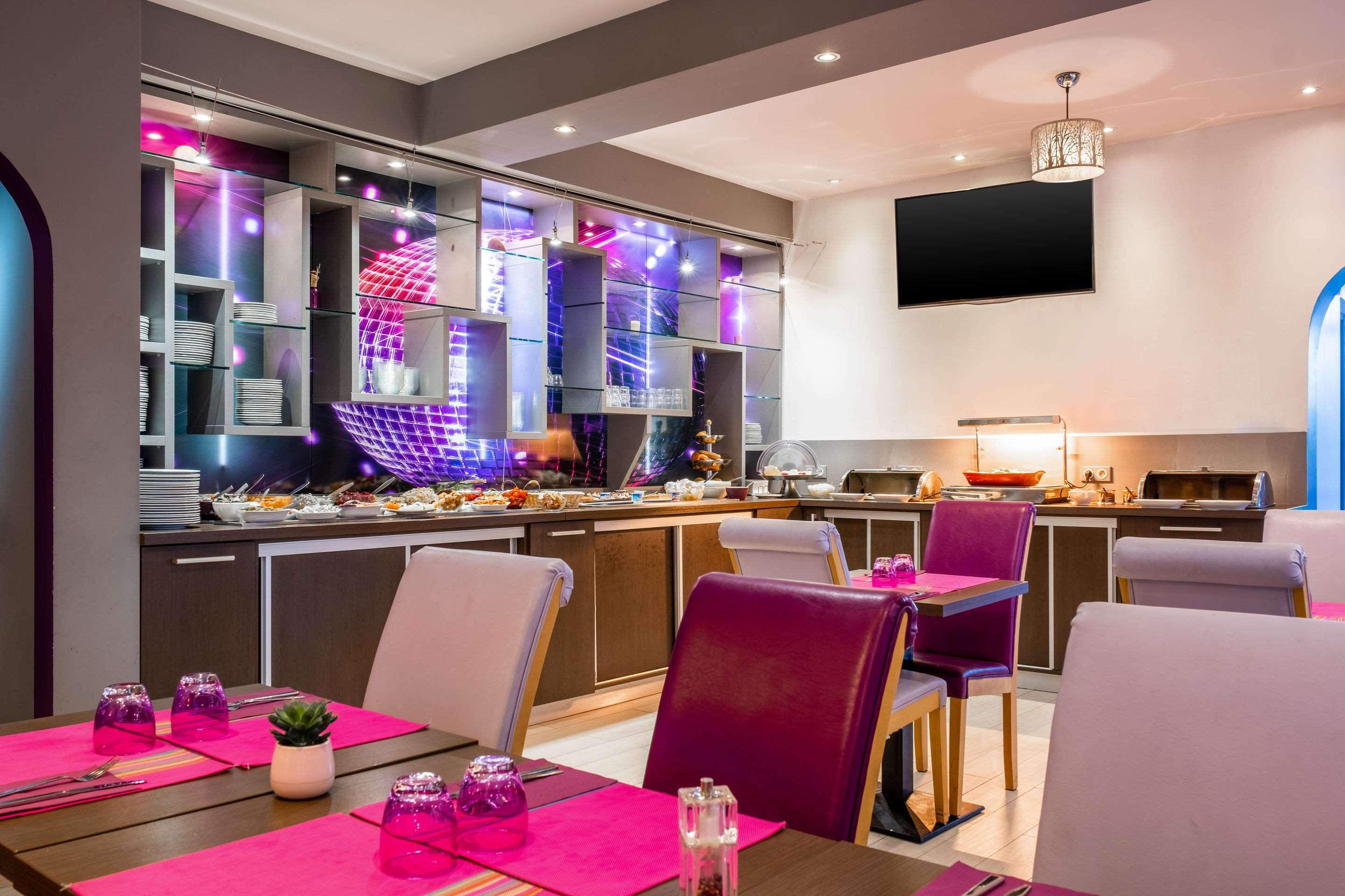 Comfort Hotel Orleans Olivet Olivet (Loiret) Exterior foto