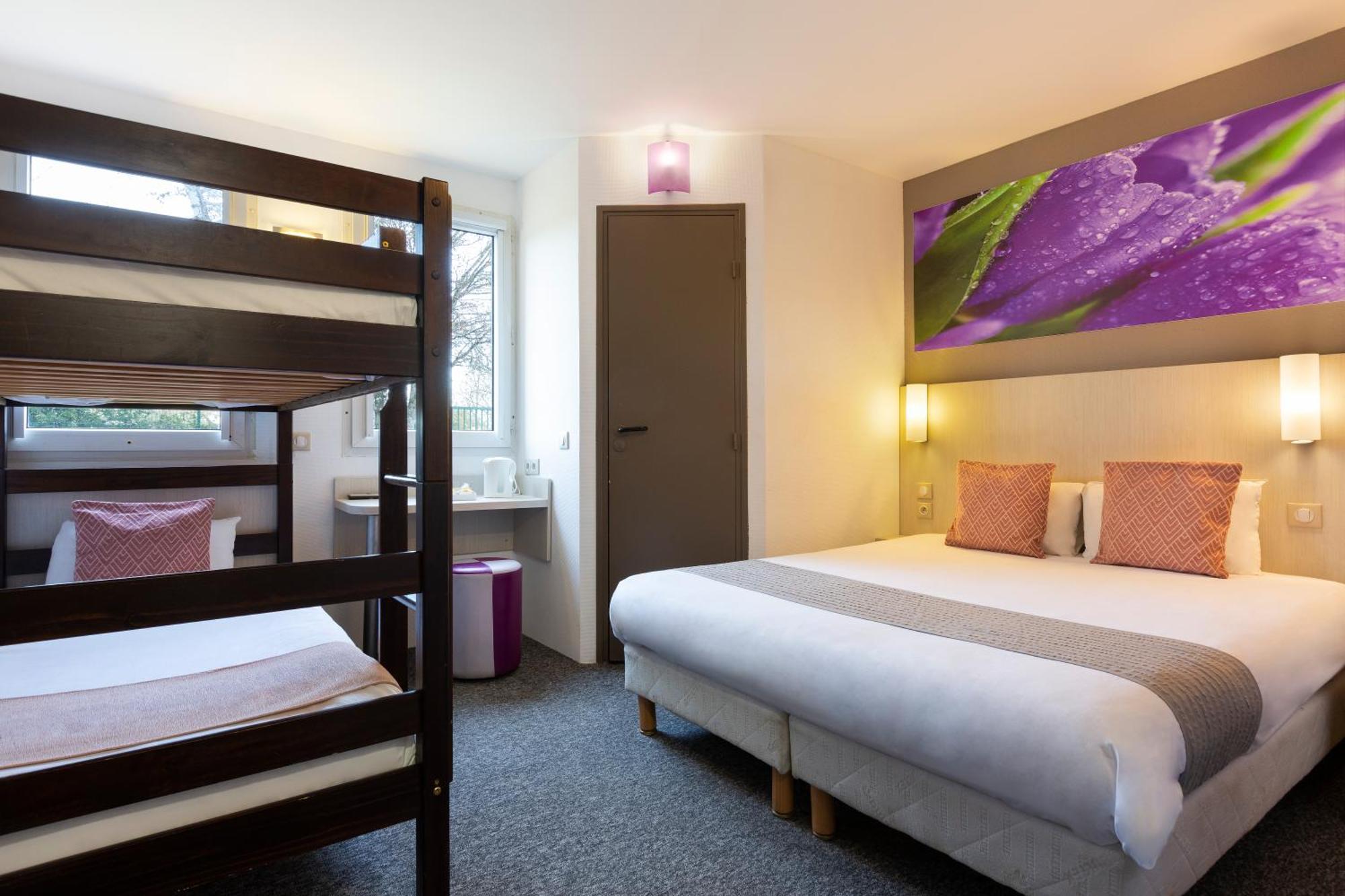 Comfort Hotel Orleans Olivet Olivet (Loiret) Exterior foto
