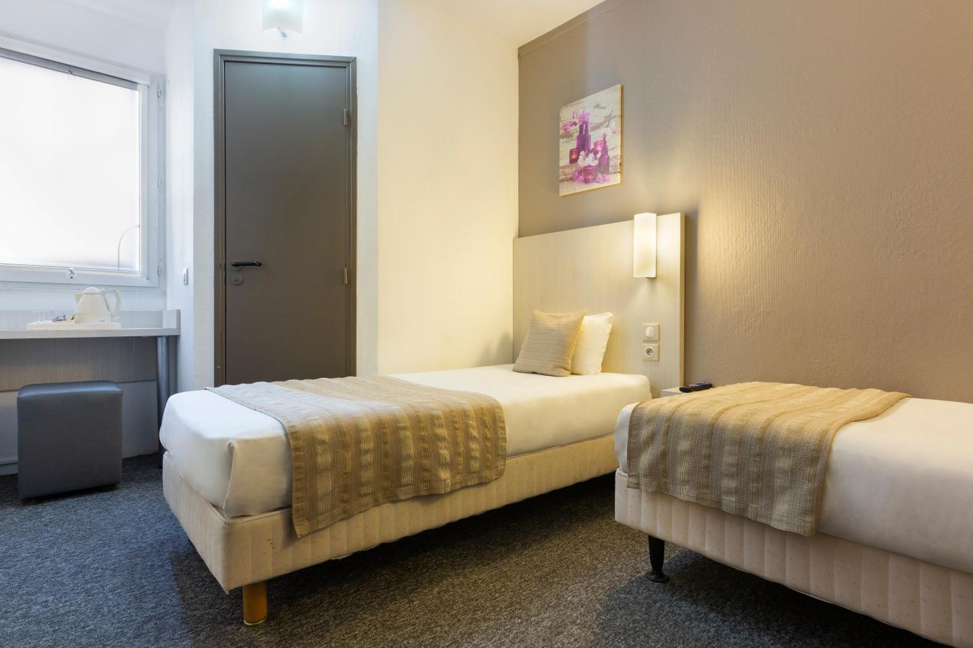 Comfort Hotel Orleans Olivet Olivet (Loiret) Exterior foto