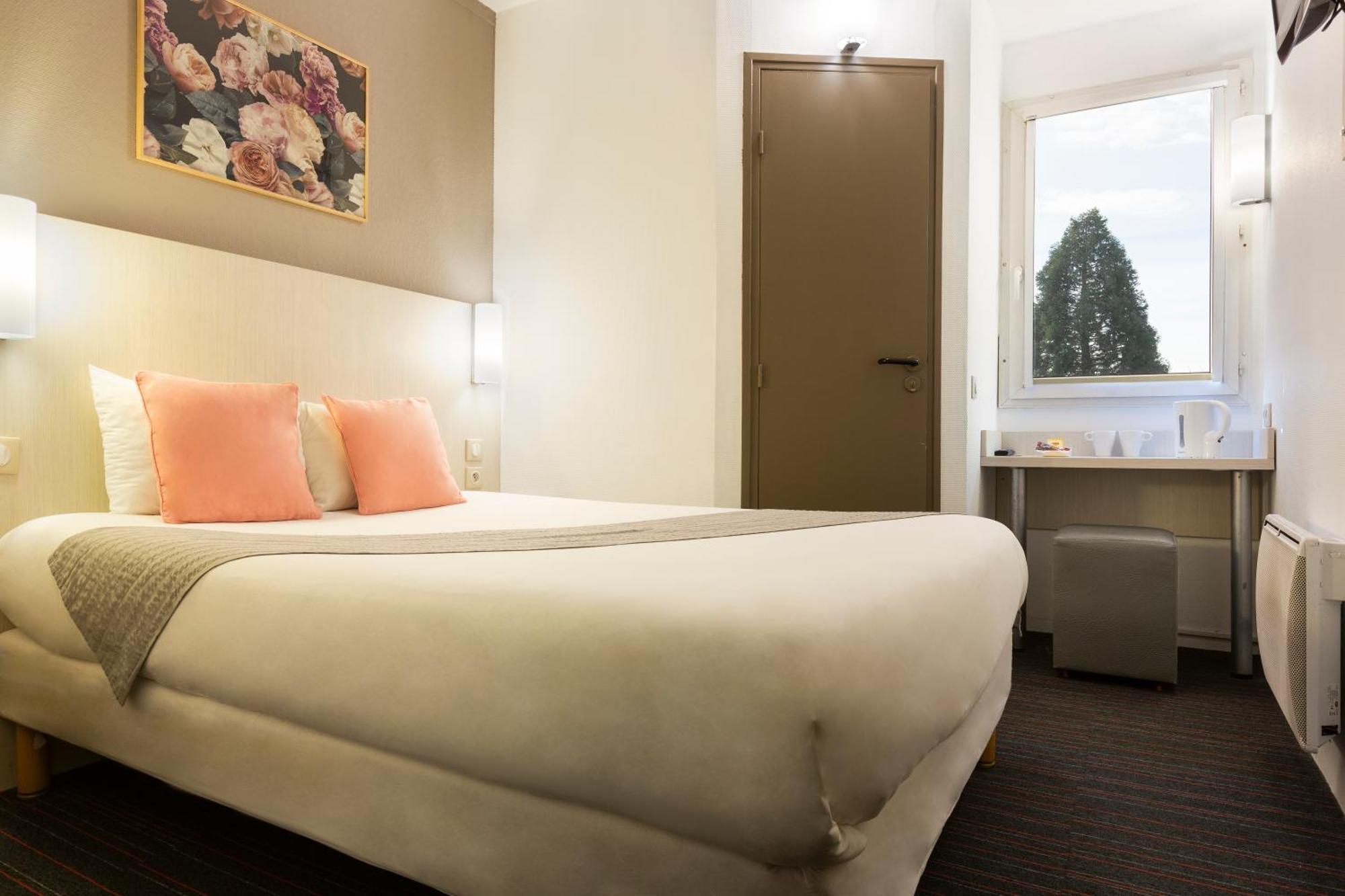 Comfort Hotel Orleans Olivet Olivet (Loiret) Exterior foto