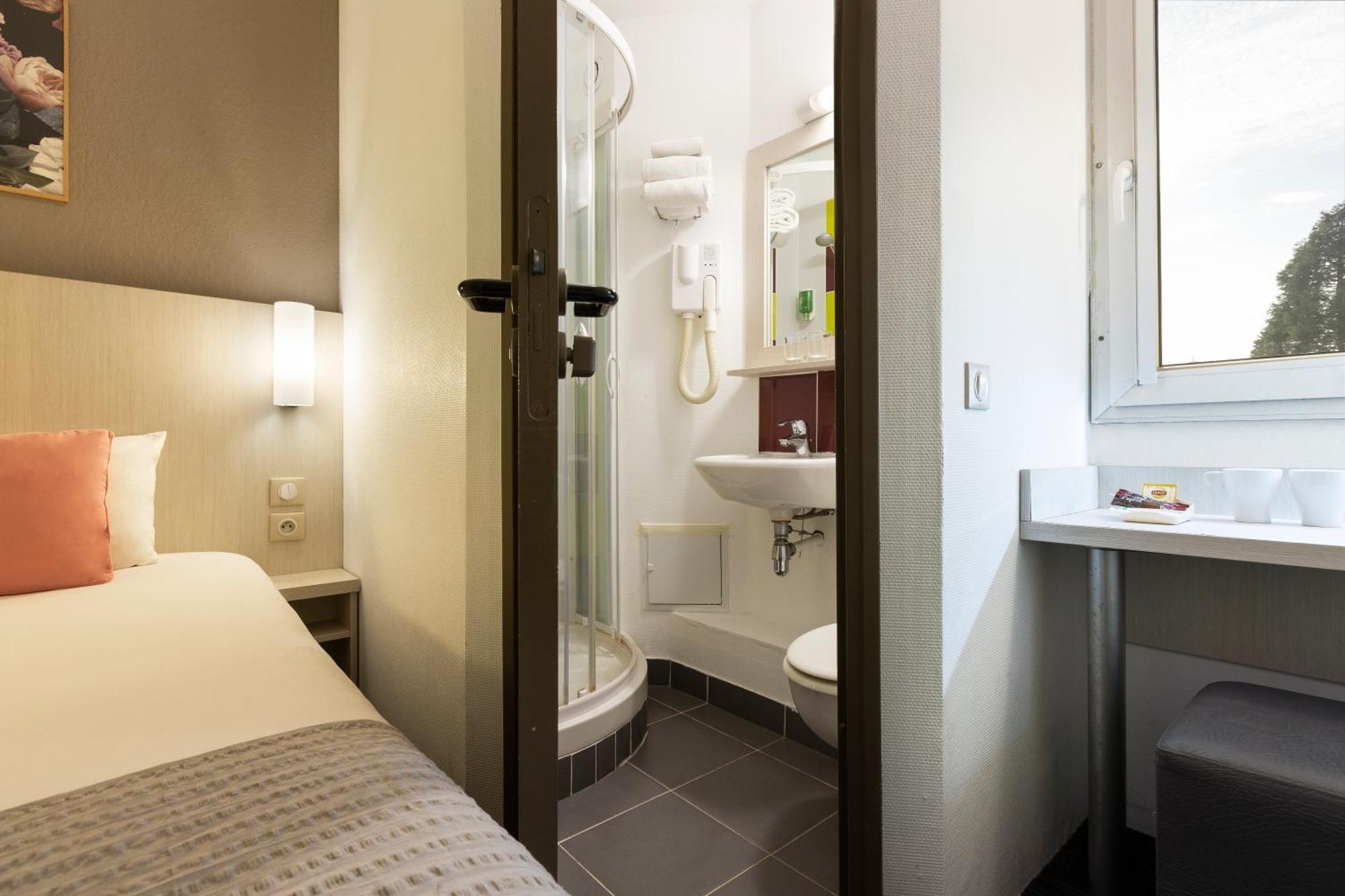 Comfort Hotel Orleans Olivet Olivet (Loiret) Exterior foto
