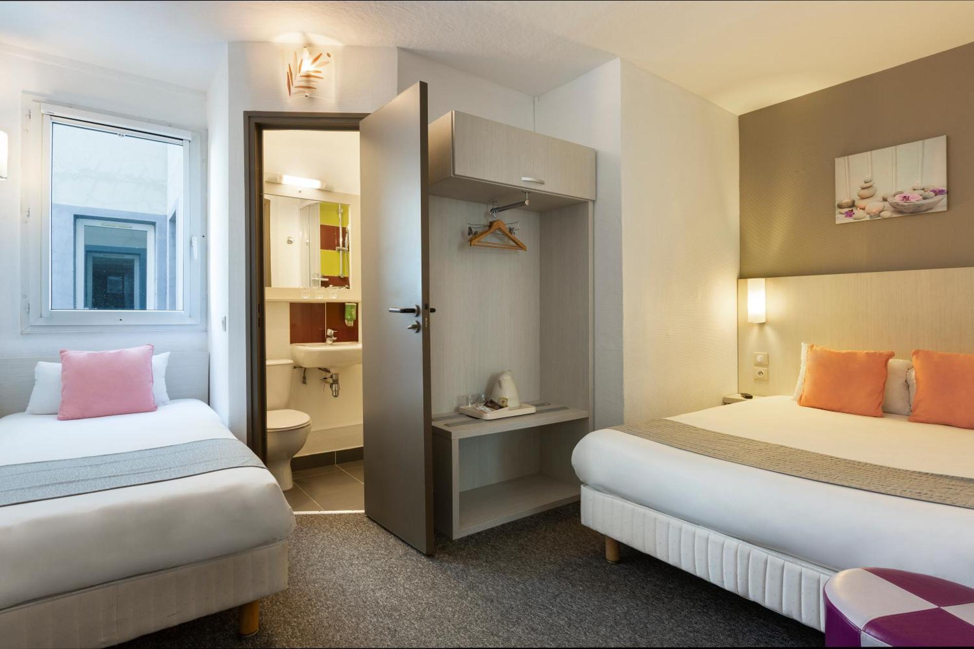 Comfort Hotel Orleans Olivet Olivet (Loiret) Exterior foto