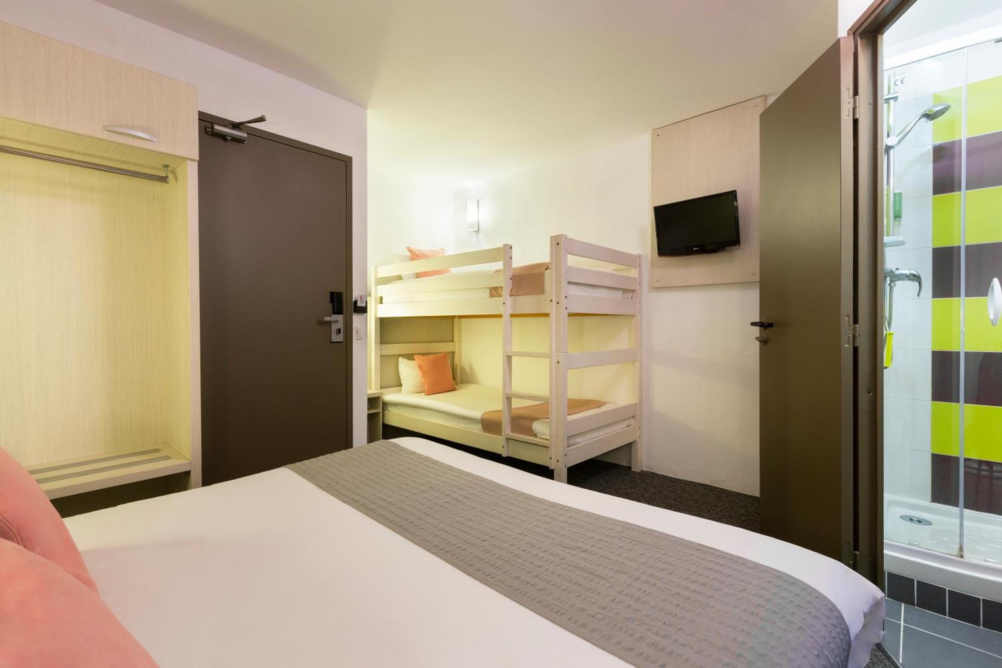 Comfort Hotel Orleans Olivet Olivet (Loiret) Exterior foto
