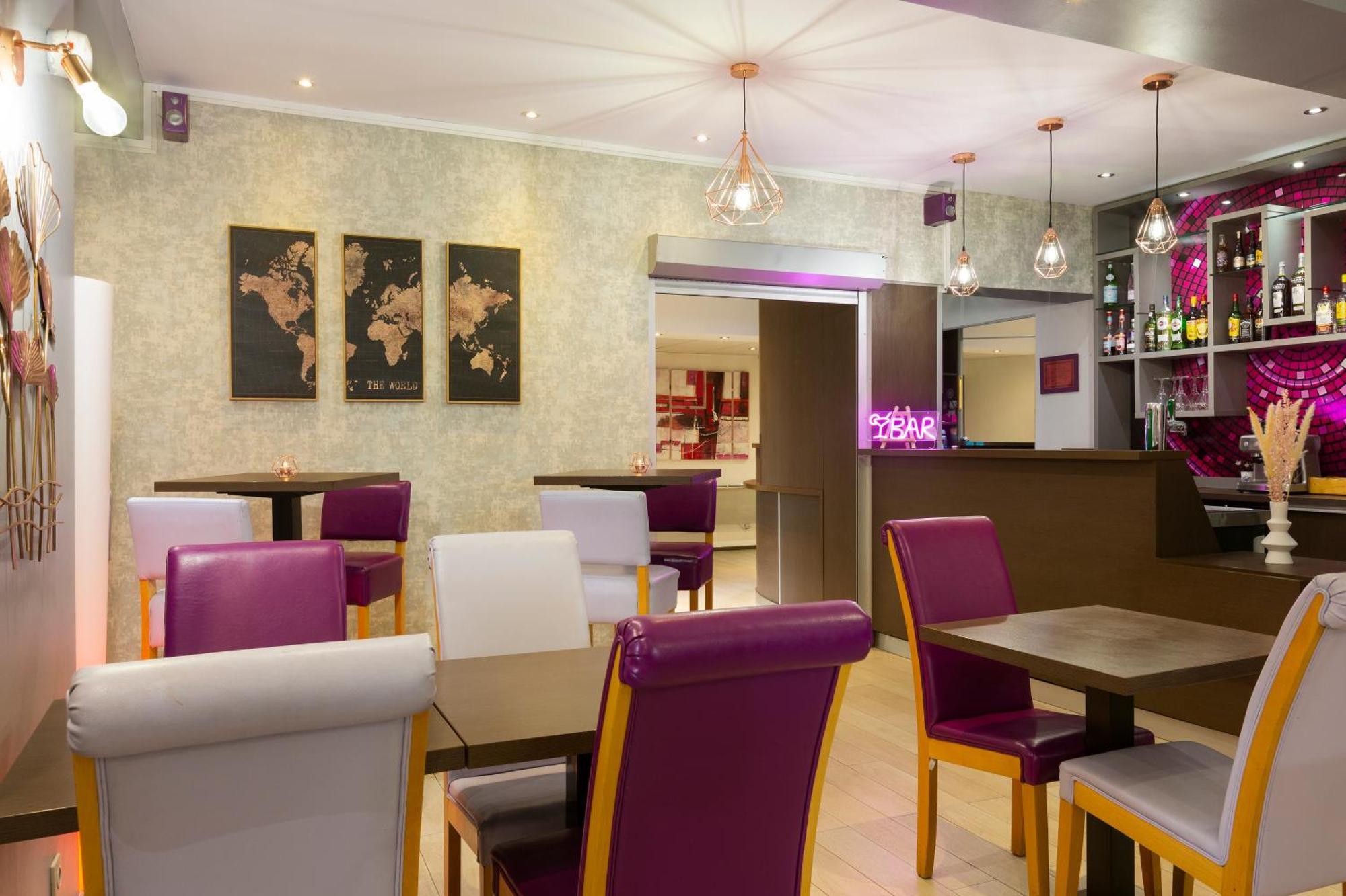 Comfort Hotel Orleans Olivet Olivet (Loiret) Exterior foto