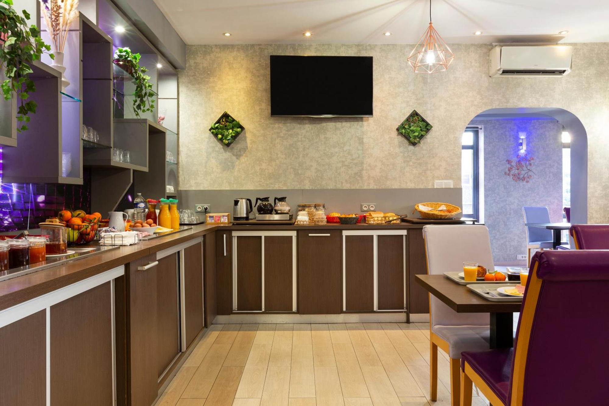 Comfort Hotel Orleans Olivet Olivet (Loiret) Exterior foto