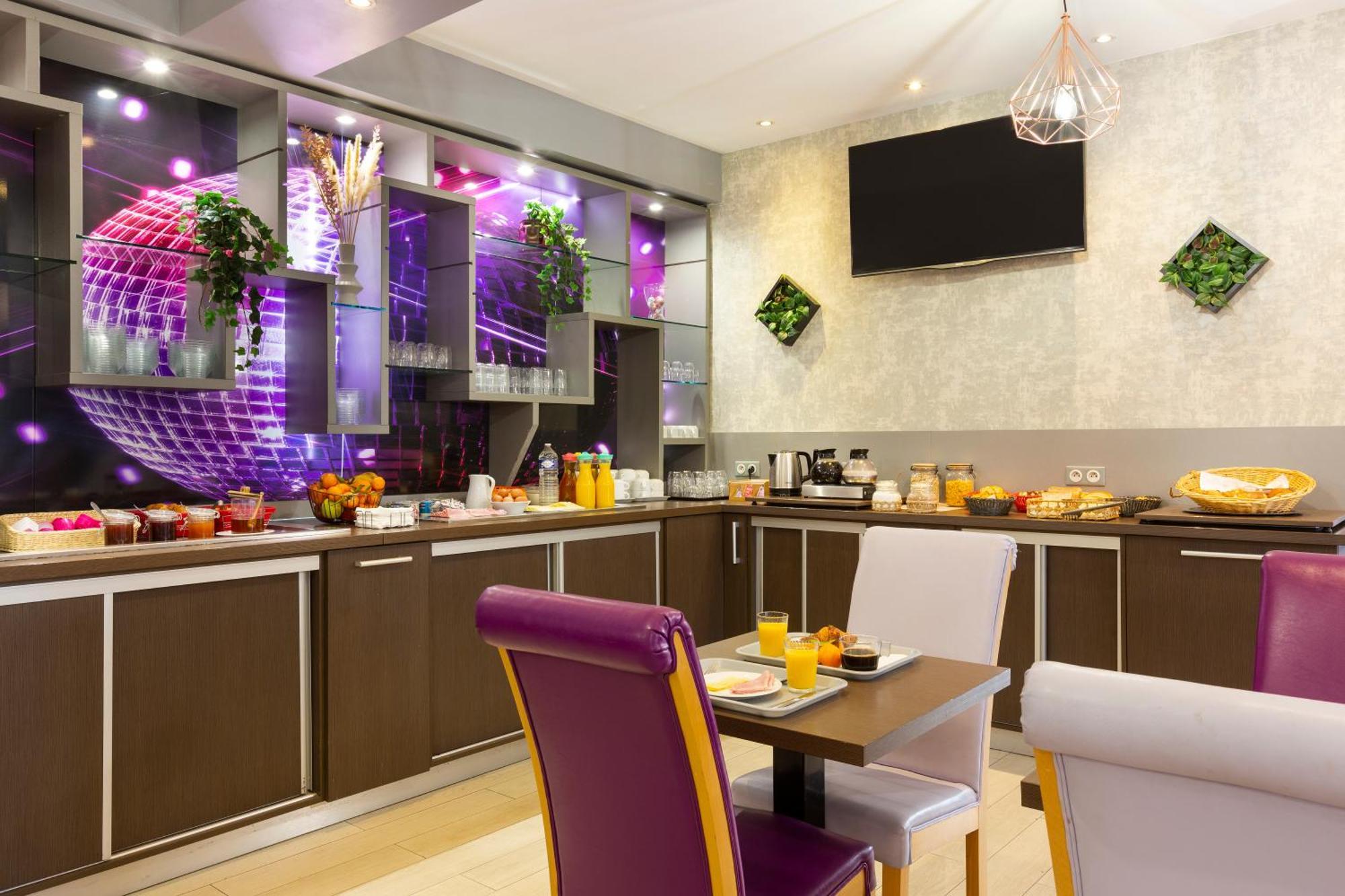 Comfort Hotel Orleans Olivet Olivet (Loiret) Exterior foto