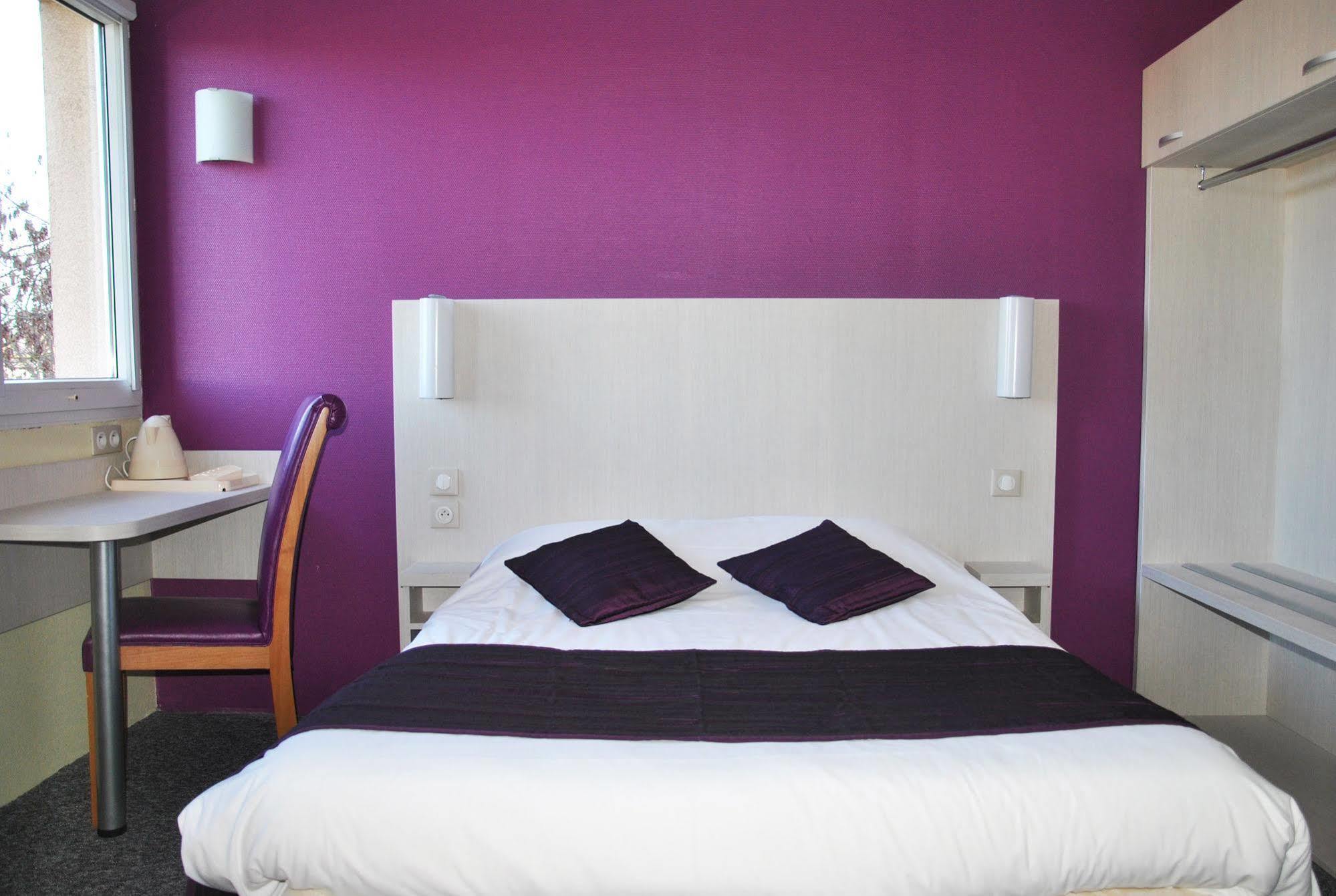 Comfort Hotel Orleans Olivet Olivet (Loiret) Exterior foto
